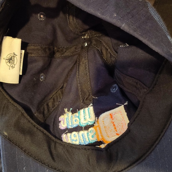 Walt Disney World Hat - Picture 5 of 5